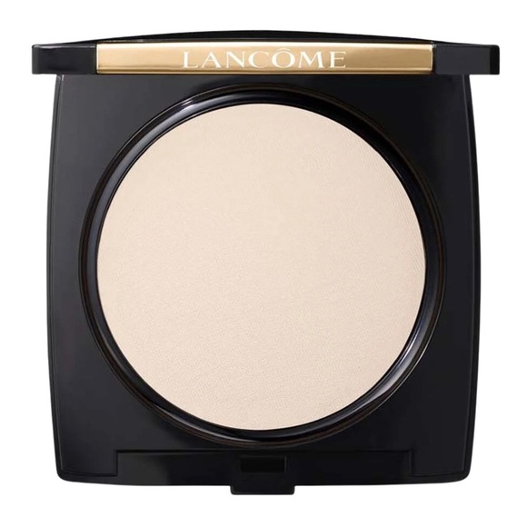 Lancôme 090 Porcelain N Dual Finish Multi-Tasking Powder Foundation - Picture 1 of 2